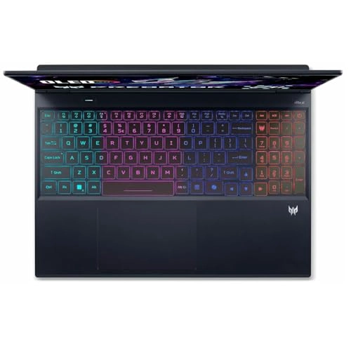 Predator Helios NEO 16 AI PHN16S-71-91AW - 16'' Core Ultra 9-275HX 32GB DDR5 1TB SSD