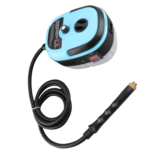 Steam Cleaner - 3bar 1000ml