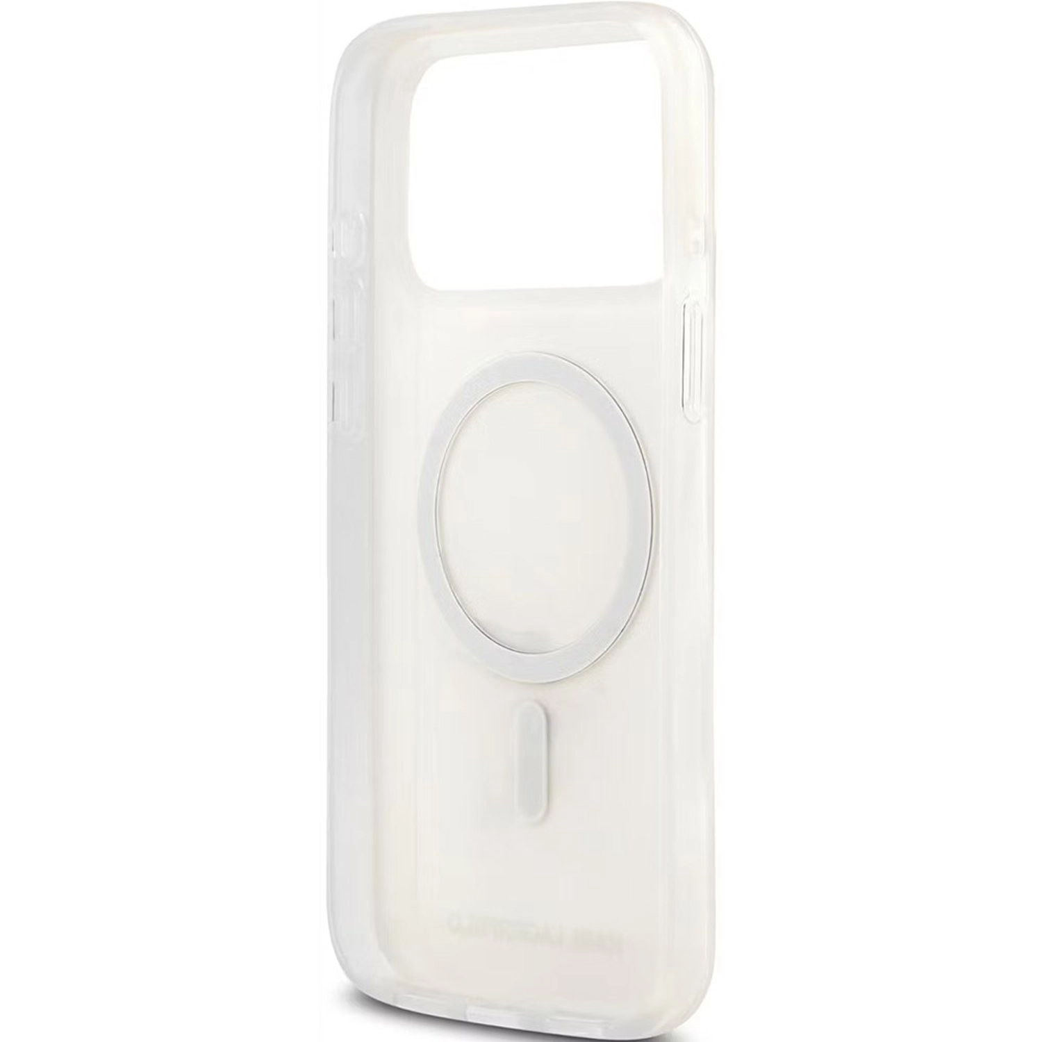 MagSafe IML Case for iPhone 17 Pro Max