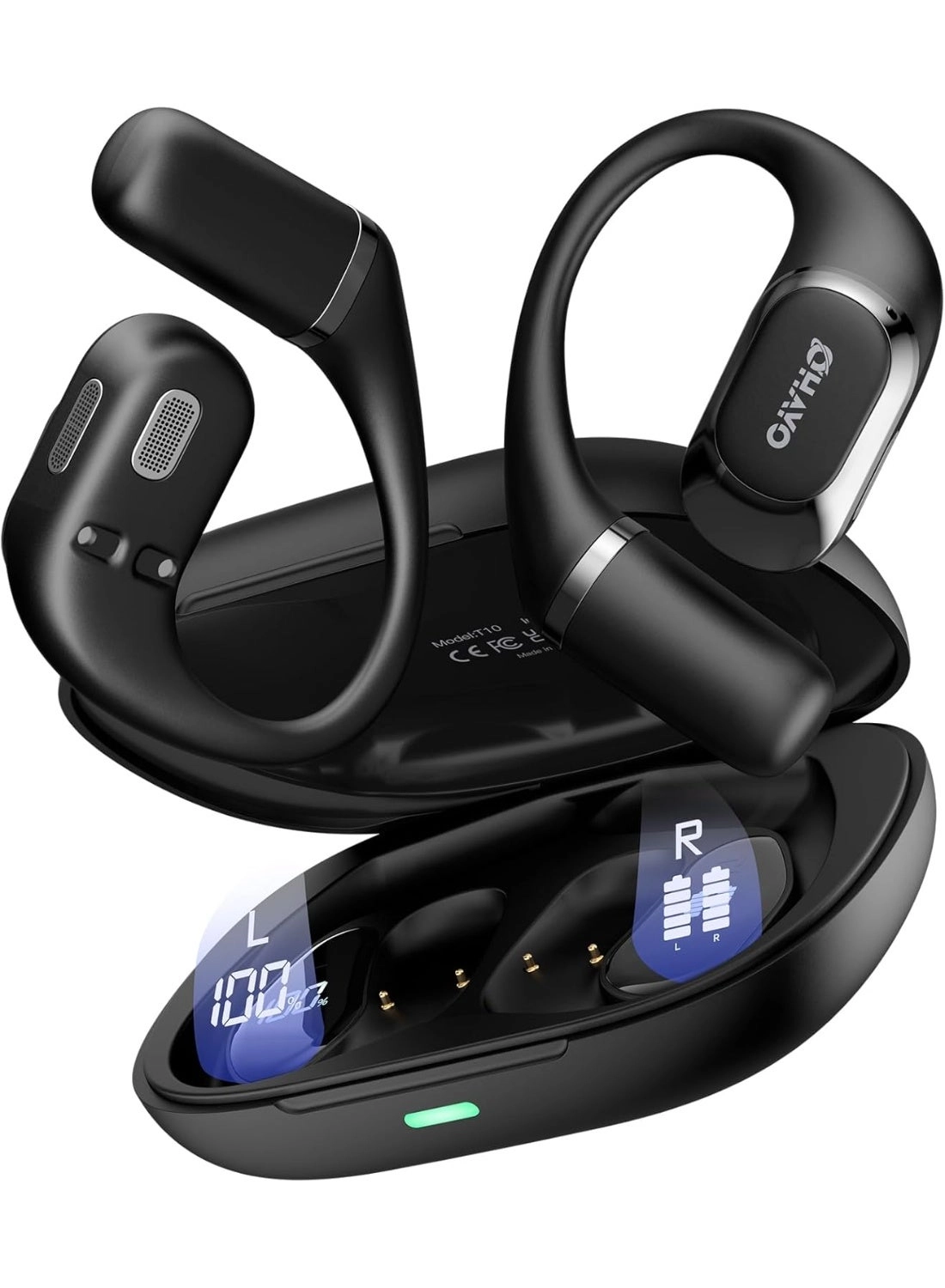 ZIDOXING YYK-Q71 Wireless Earbud