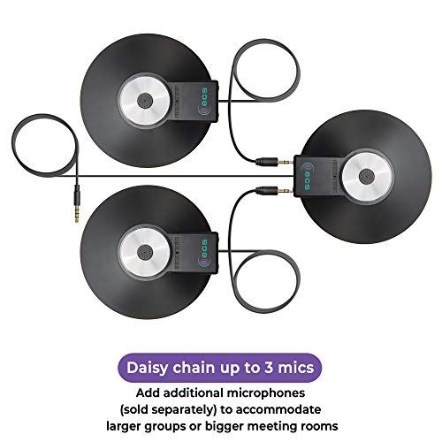 WordForum 3.5mm-Mini-Jack Microphone