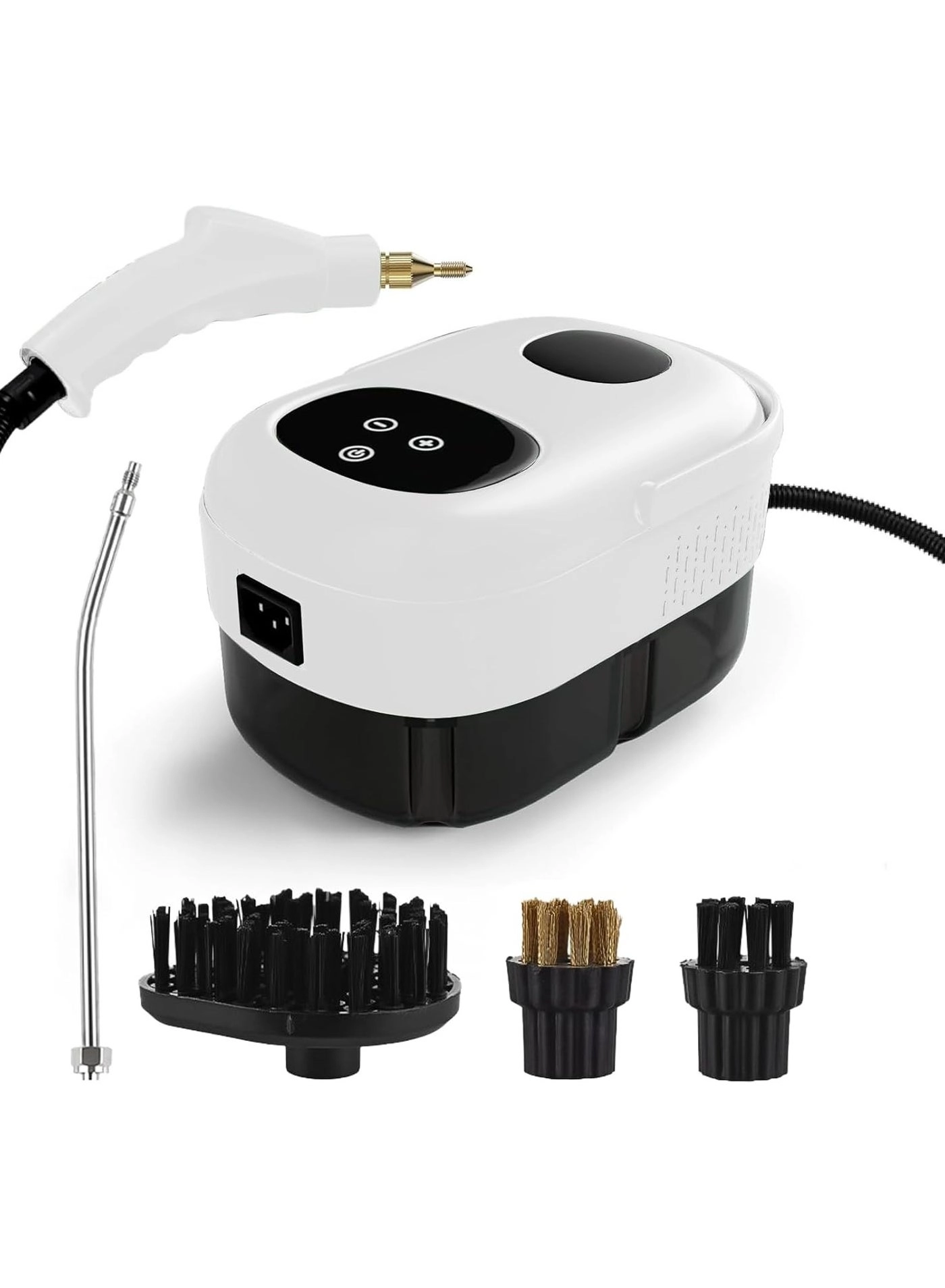 Steam Cleaner - 3 BAR