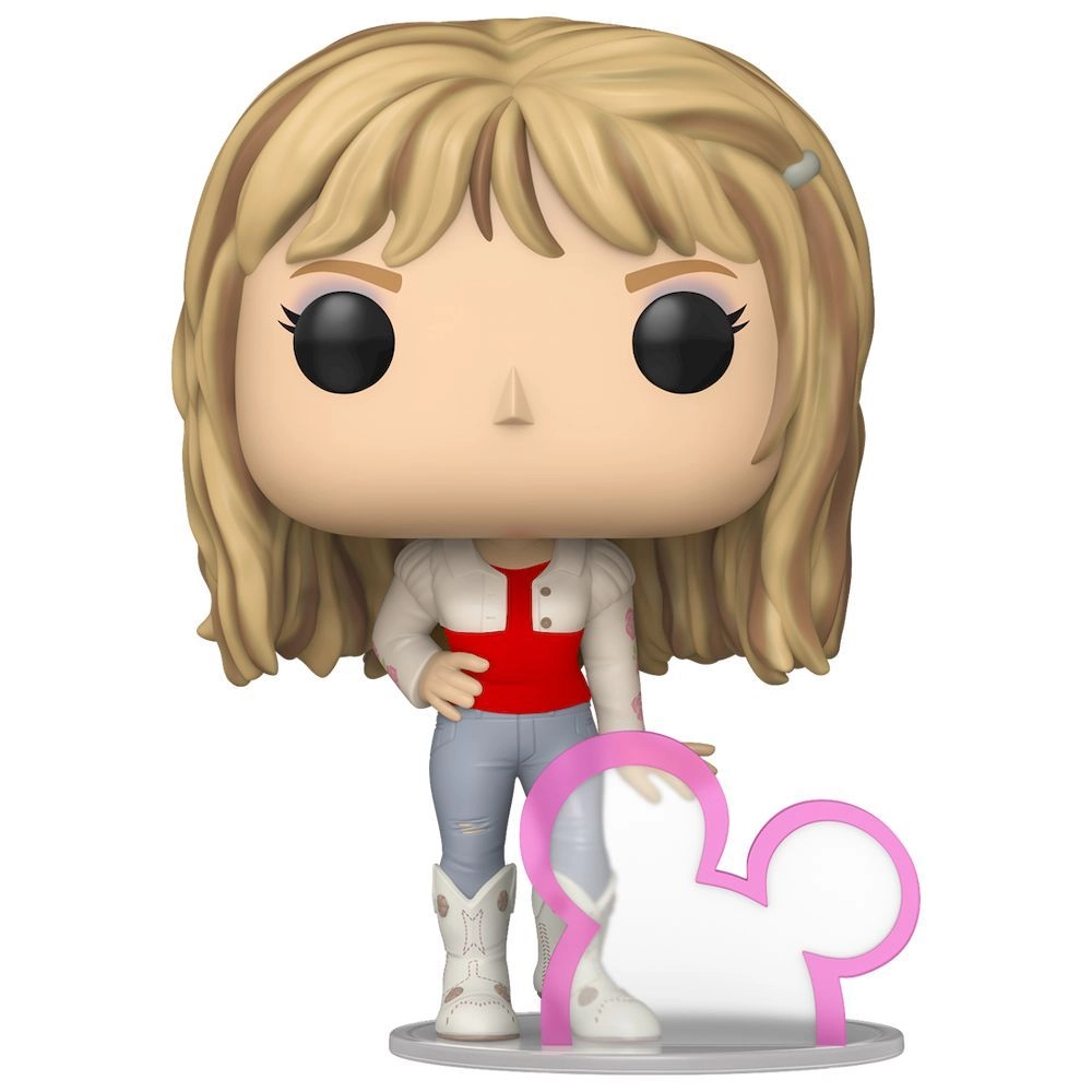 FUNKO TOYS Hannah - Disney - 3+ (10.2 cm) (FU90760)
