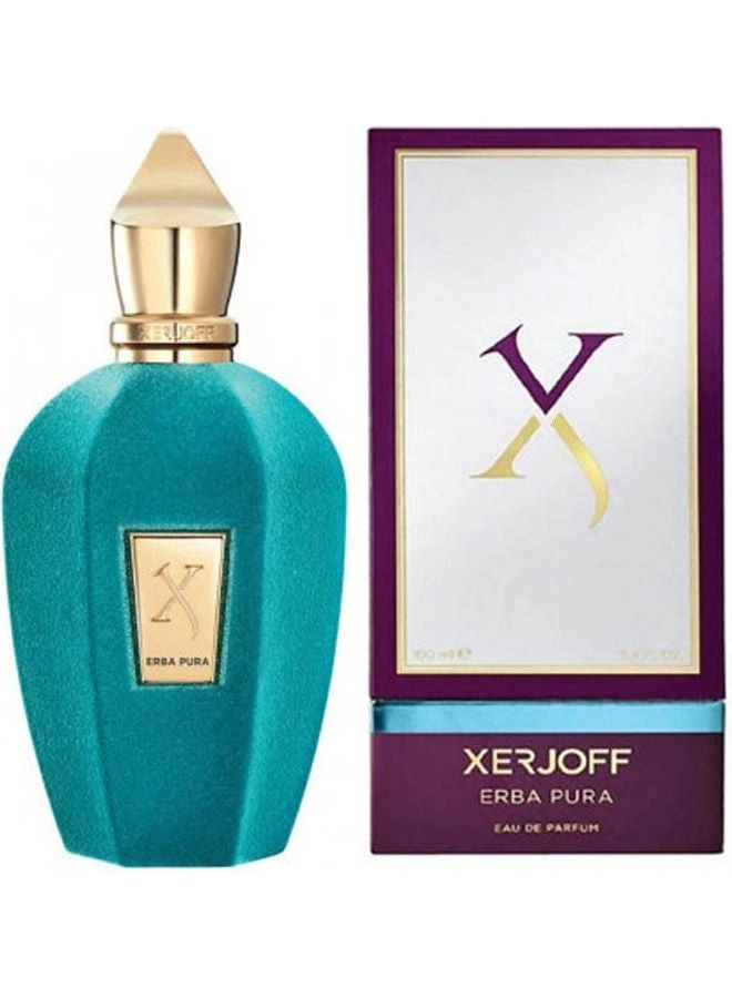 Erba Pura Eau de Parfum 100 ml
