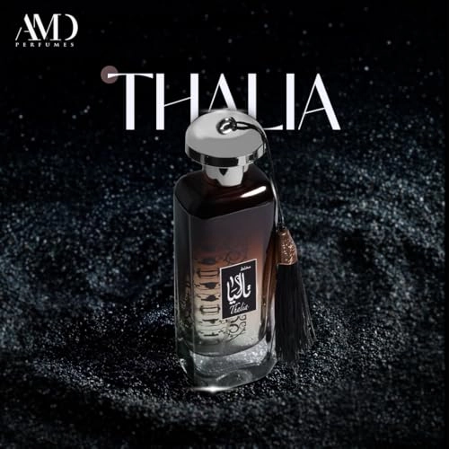Mukhallat Thalia Eau de Parfum 100ml