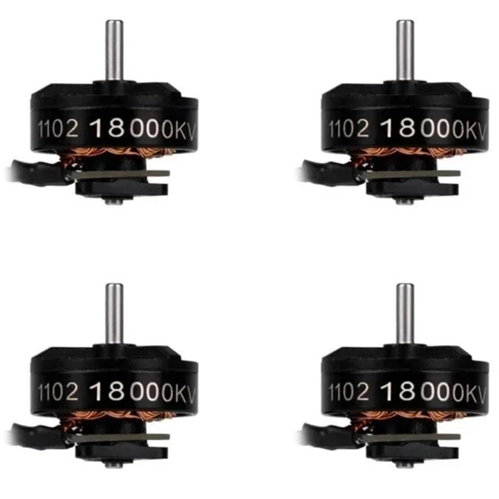 LINHUABAI - Brushless Motor