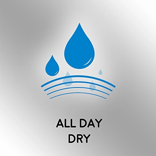 Deodorant Fresh - 3 Oz