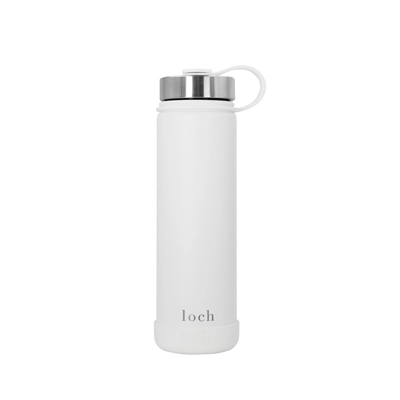 Insulated Water Bottle - 650ml