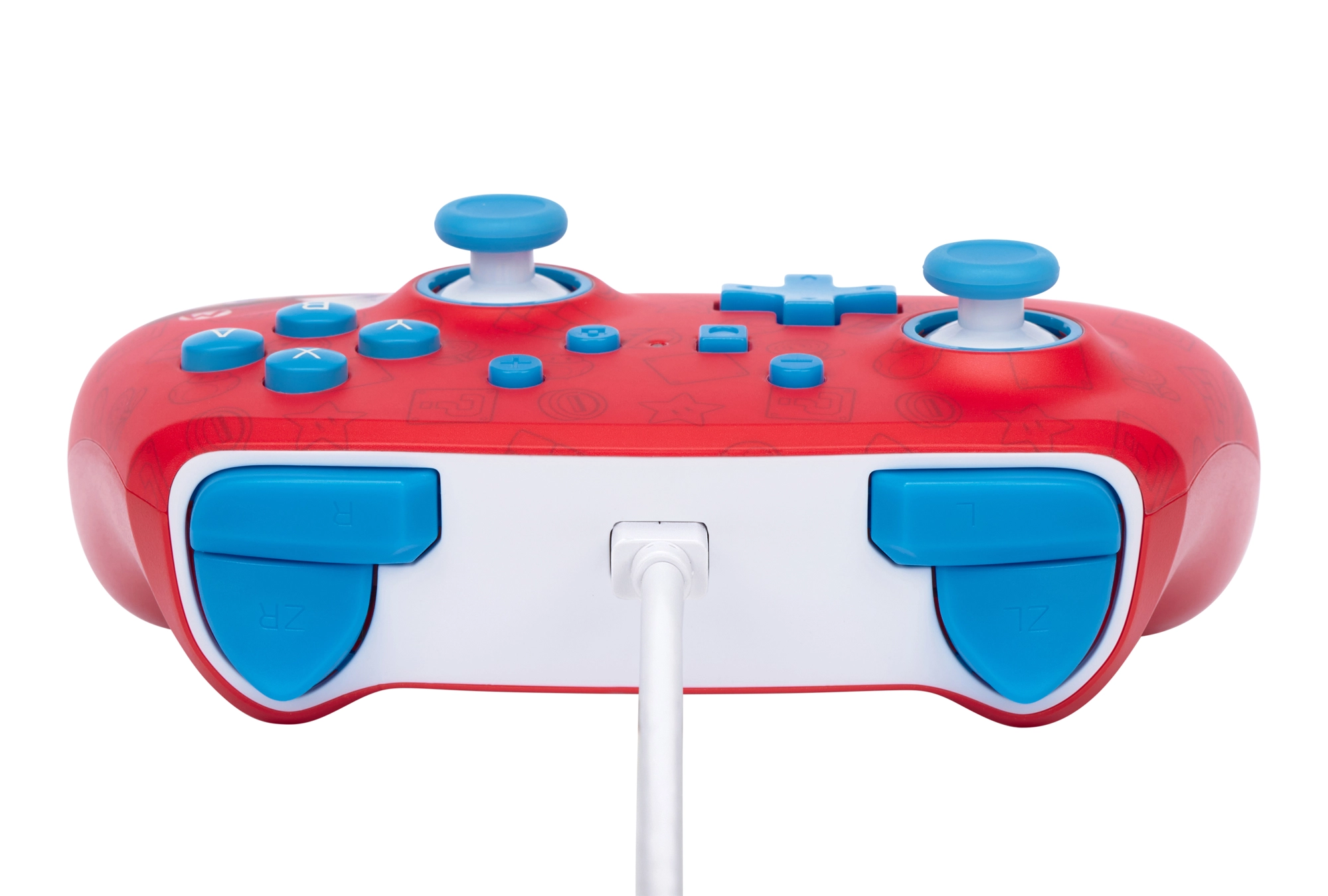 Enhanced Wired Controller - Nintendo Switch
