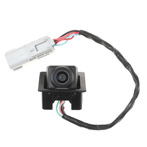 Reversing Camera - 23205689 22868129 For Cadillac For GM SRX 2010-2016