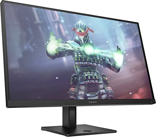 OMEN 27k - 27 Inches 3840 x 2160 Pixels