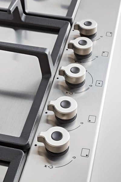 Professional Series P905CPRODX Gas hob
