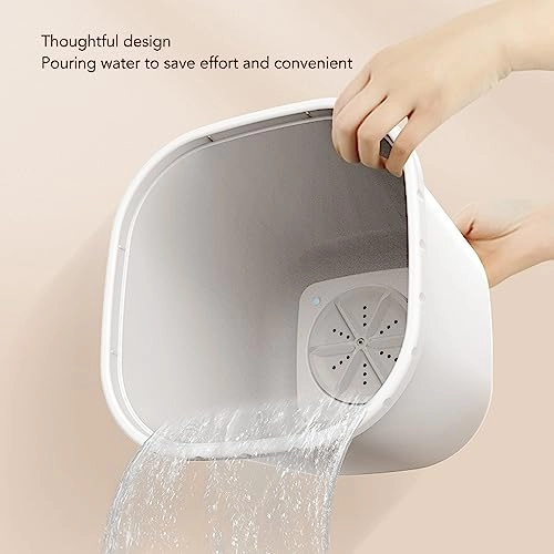 Portable Mini Washing Machine (Cryfokt5ck2pb6g8r)