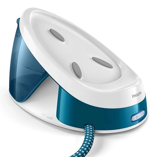 (Renewed) PerfectCare Compact Essential Steam Generator Iron - 1.3L