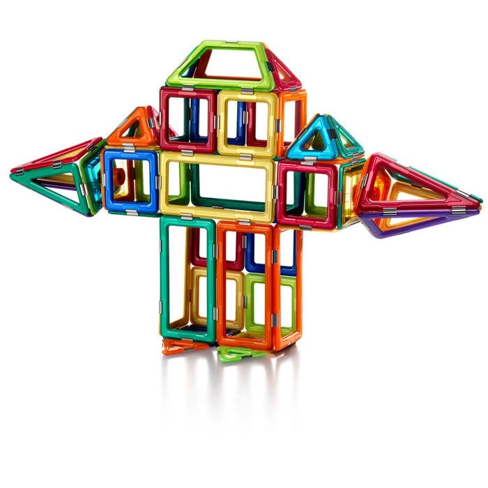 Space Station - 70 pcs