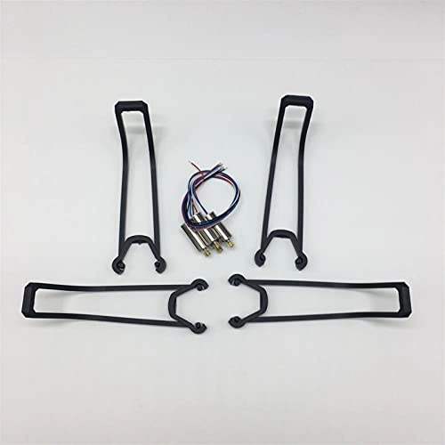 Propeller Motor Arm - 1CW 1CCW SG907pro XIL 012Pro