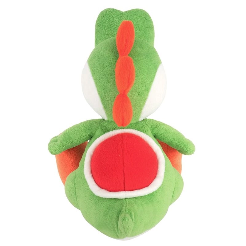 Yoshi - 10-Inch