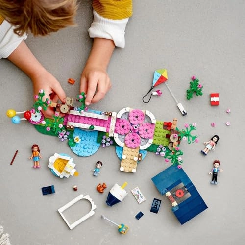 Friends Heartlake City Park (41447)