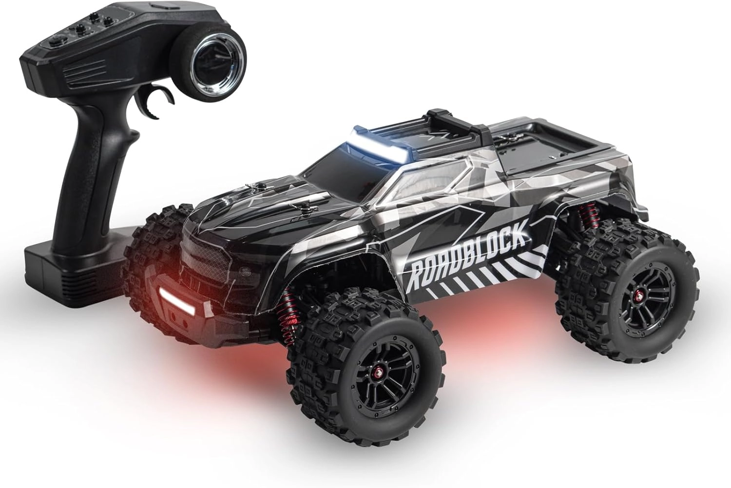 We Trade International High Speed Model Car - 50Km/h 4*AA