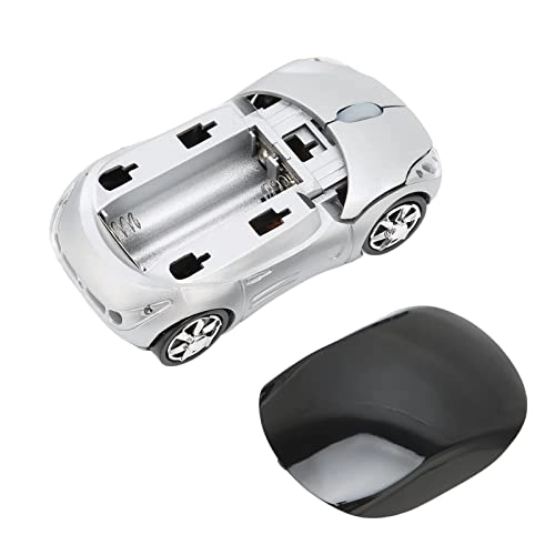 Racing Car Mouse - Wireless