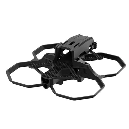 Chassis Frame Compatible with O4
