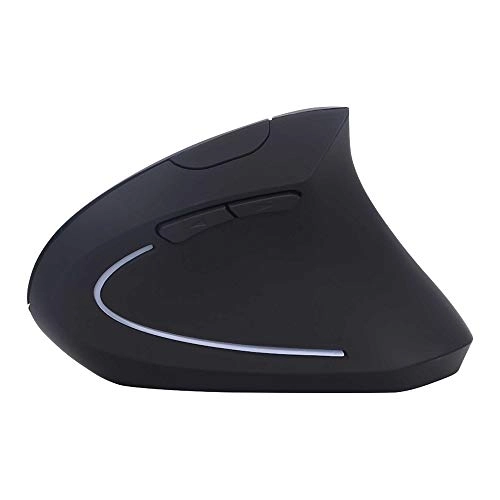 Vertical Ergonomic Mouse - USB