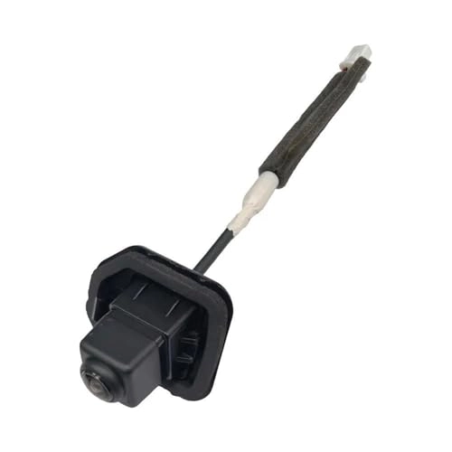 Rear View Camera - 170° For Altima 2013-2018