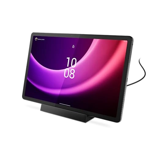 Tab P11 (2nd Gen) - 128GB 11.5"