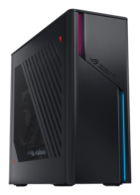ASUS G22CH G22CH-1490KF037W Intel Core i9-14900KF 32GB NVIDIA GeForce RTX 4070 1TB