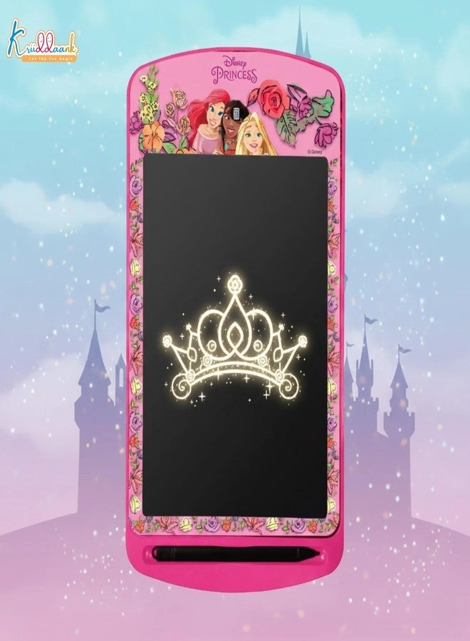 Princess LCD Tablet - 10.5 Inch