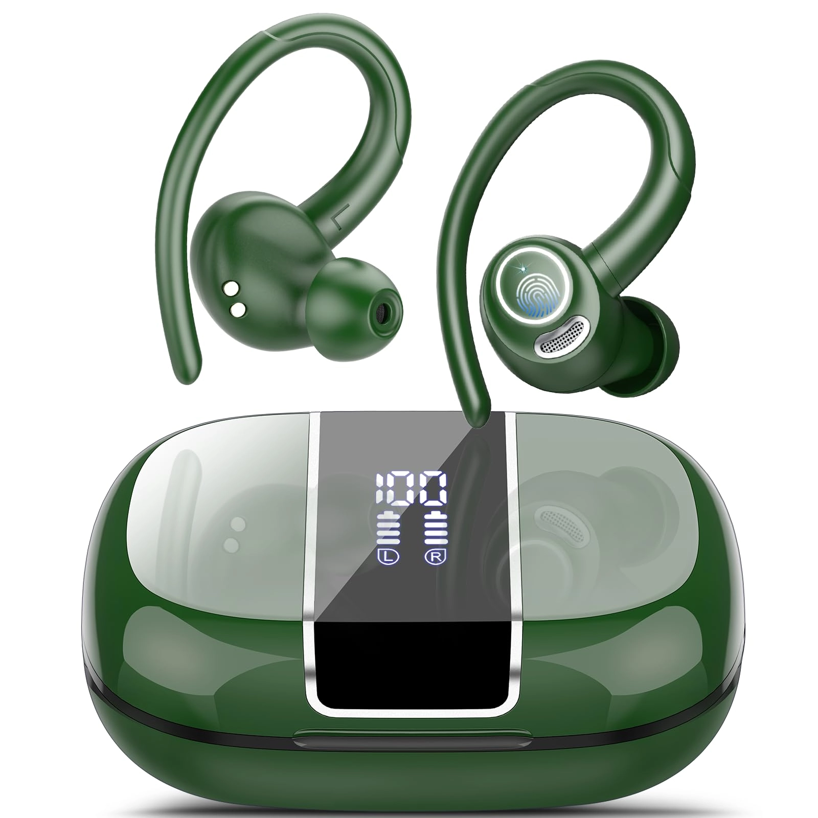 V90 Wireless Earbud