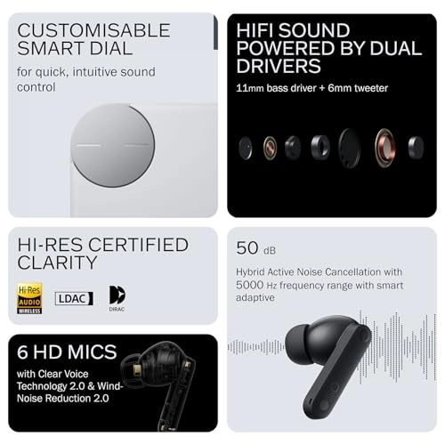 Buds Pro 2 Wireless Earbud