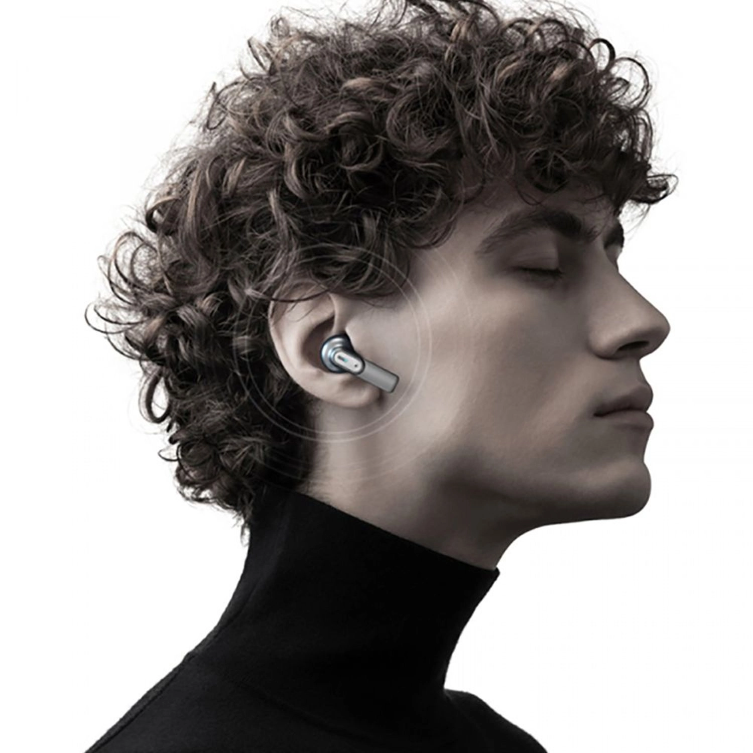 HY-3040B Shadow Wireless Earbud