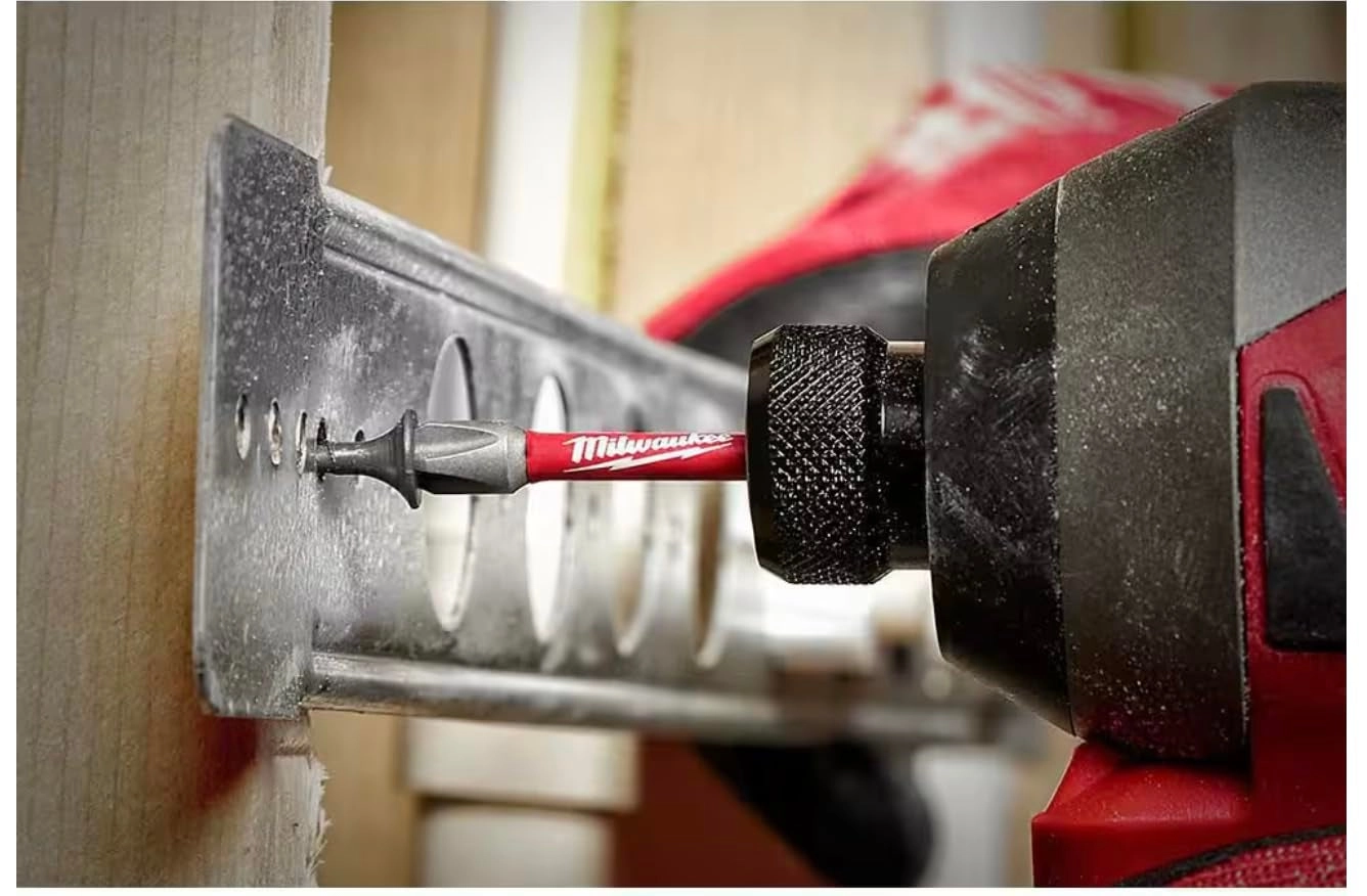 SHOCKWAVE - 100-Piece