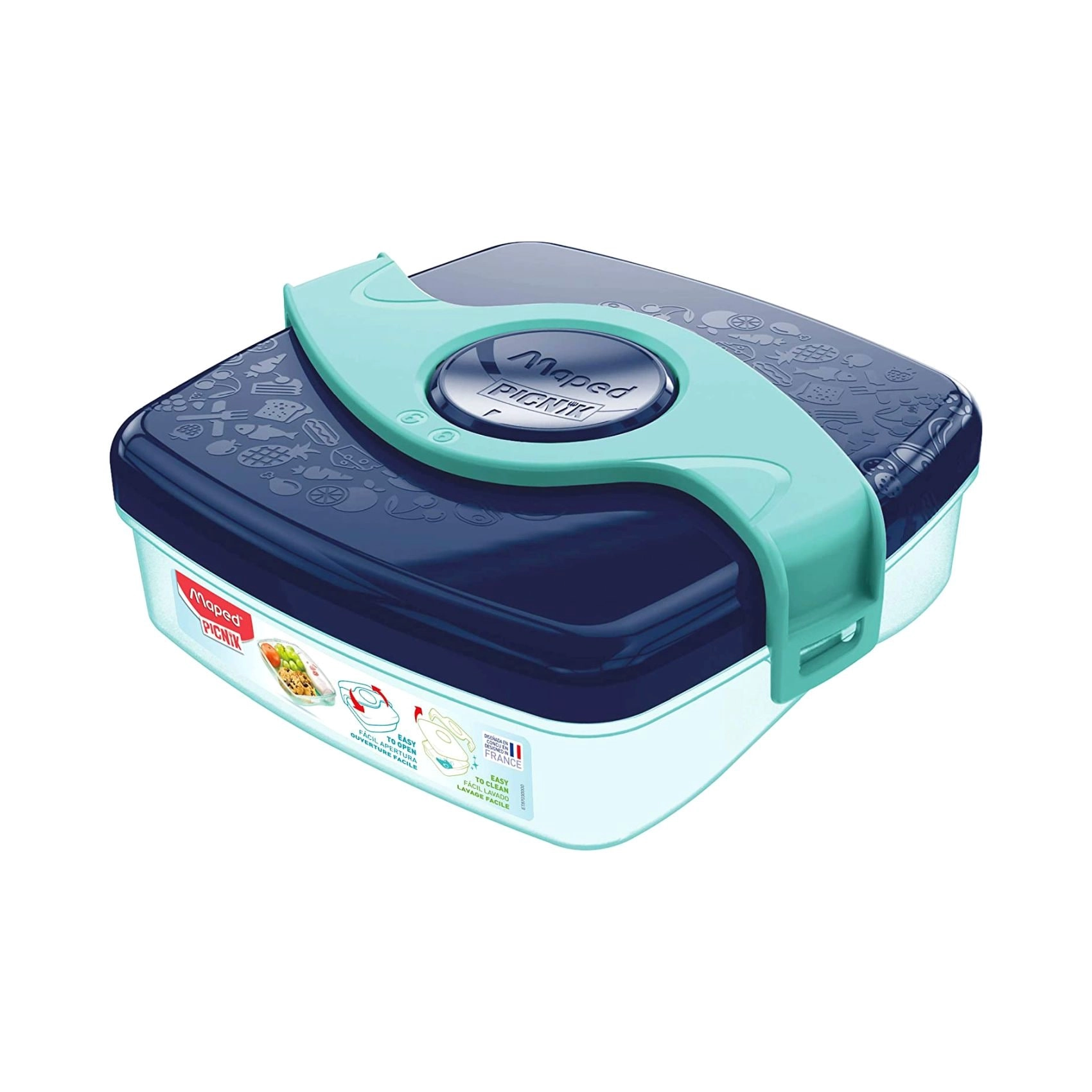 Maped Picnik Origins - Blue 520ml