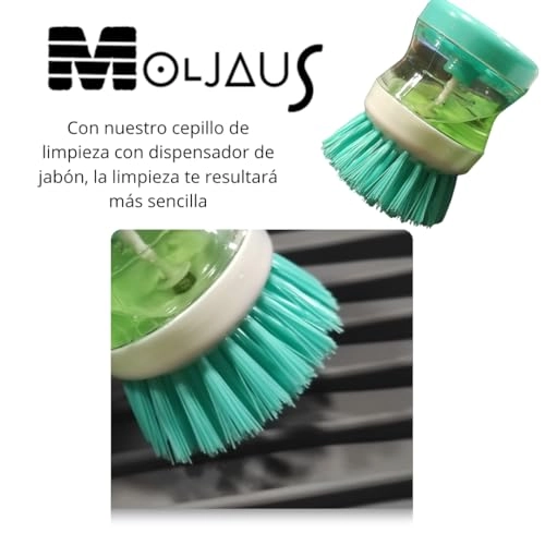 Silicone mould + Grid + Cleaning Brush - Silicone