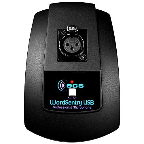 WordSentry USB Microphone