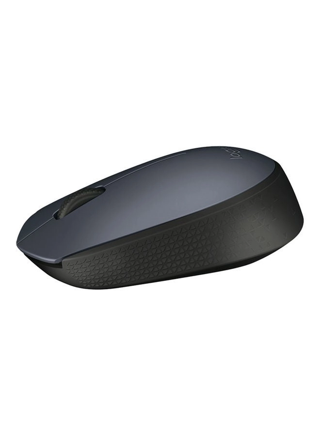 M170 Mouse - Wireless