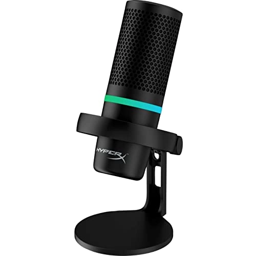 (Renewed) Duocast USB Microphone