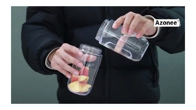 Portable Blender