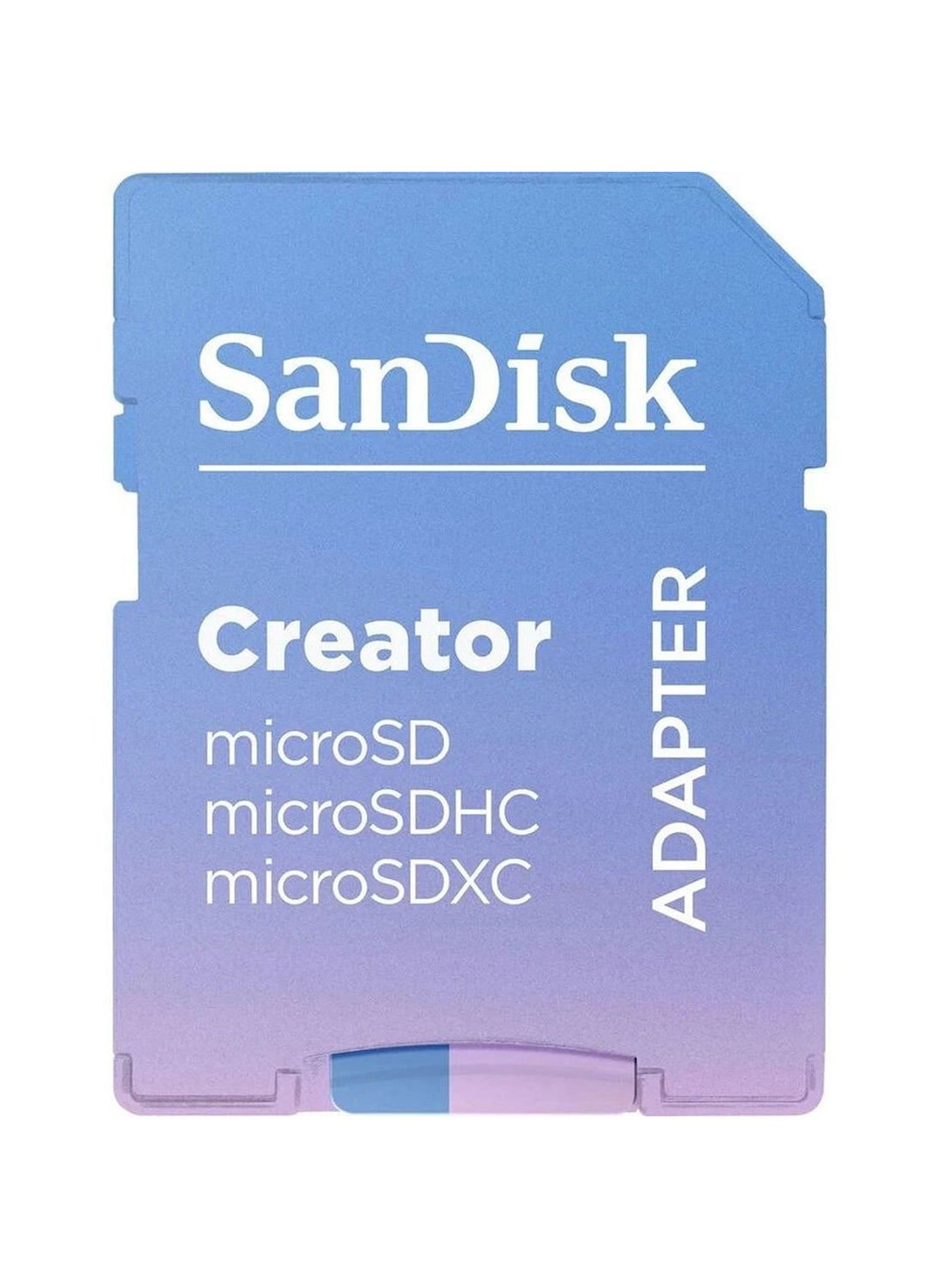 Extreme Micro SDXC U3 1TB