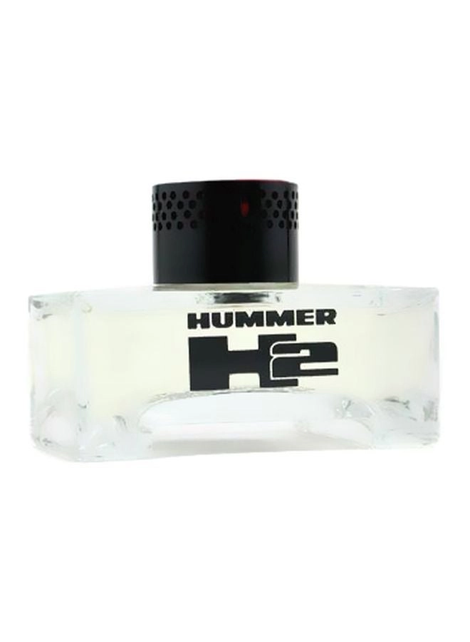 H2 Eau de Toilette 2.5ml