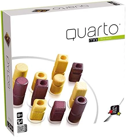 Quarto Classic