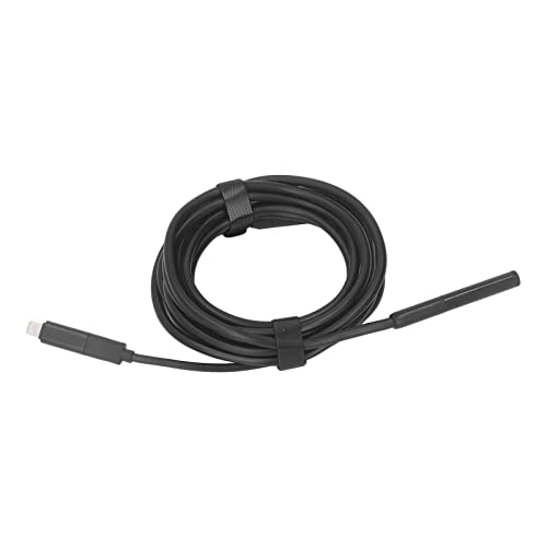 Endoscope Inspection Camera - 3 in 1 10.5ft IP67