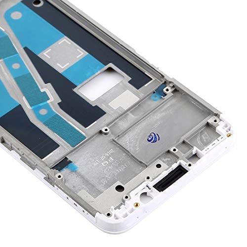 Middle Frame Bezel Plate for OPPO A11X / A9(2020)