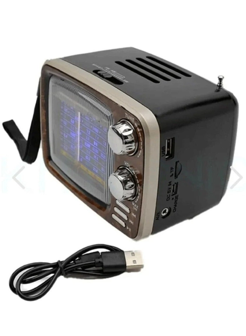 DX2447 - Hi-Fi Radio