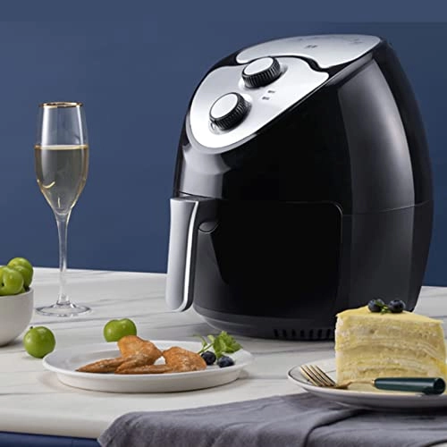 Air Fryer - 5.5L