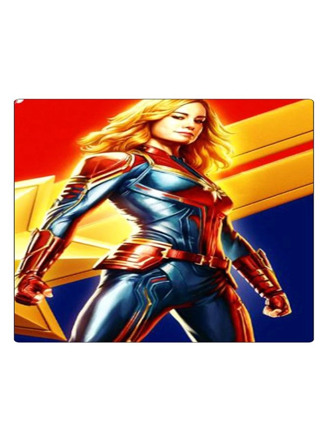 Printed Anti-Slip Gaming Mouse Pad