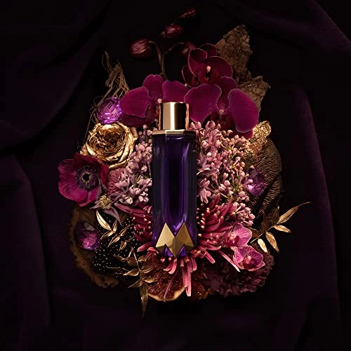 Amethyst Eau de Parfum 75 ml