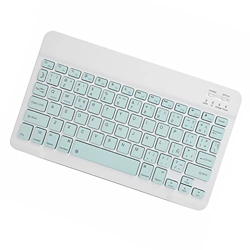 Bluetooth Keyboard (Spanish)
